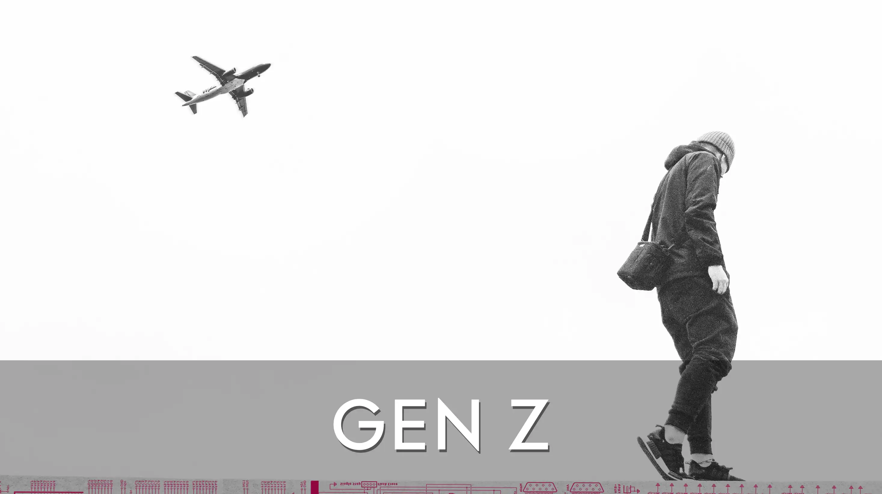 Staff Playlists - Gen Z